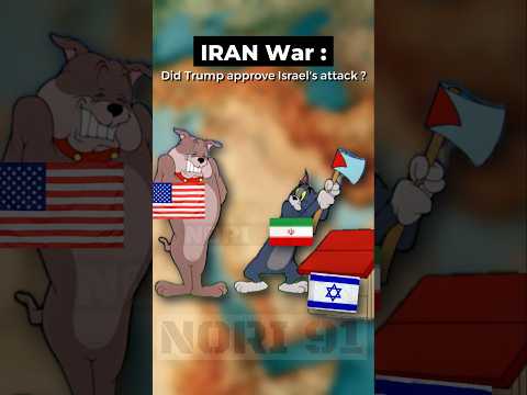 IRAN Strikes ISRAEL 🚀🔥#explore #memes #funnyshorts #donaldtrump #telegram #usnews #usa