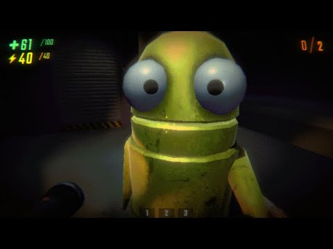 R.E.P.O. lo mismo de ayer pero con MODS XD