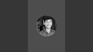 Manishhh is live!