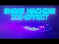 BeamZ S700-LED Ice Effect Fog Machine