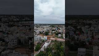 bangarpet drone views