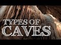 Cave Formation and Features