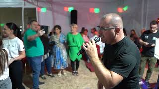 ROKI BEGOVIC - TAKAV SAM STA MOGU (UZIVO)