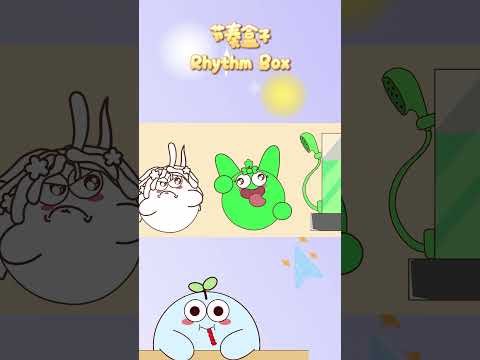 🎶The Sprunkis are causing chaos again!🎹 #music #game #sprunki