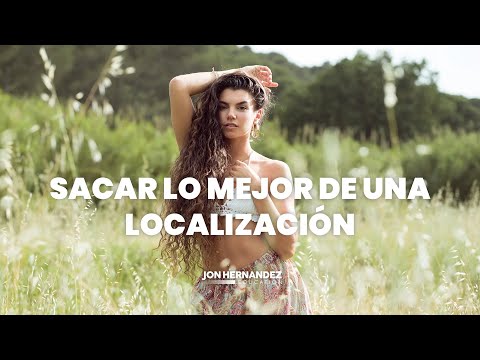 Transformando una Locación Poco Atractiva en un Escenario Perfecto