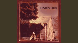 The Real Slim Shady (Live From MTV VMAs / 2000)
