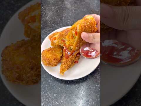 Kurkure spring roll #shorts #viral