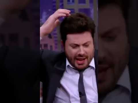 O MELHOR EXEMPLO PRÁTICO DE LINGUAGEM CORPORAL #shorts