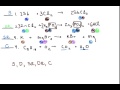 Types of Chemical Reactions