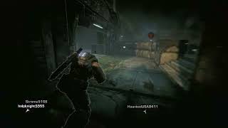 FULL GUARDIAN VIDEO - Gears Of War 3