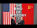 Cold War Events and Impacts