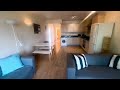 2 bedroom student apartment in Arboretum, Nottingham