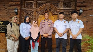 INI PENGAKUAN JUJUR GADIS CANTIK 13 TH DARI INDRAMAYU, SAAT DIJEMPUT PULANG PIHAK POLRES DAN PEMDA  