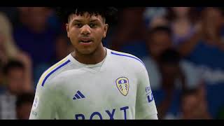 FC 24 Premier League 2025-26 23R Everton v Leeds United
