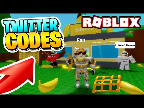 Roblox Banana Simulator Codes 07 2021 - roblox banana simulator codes