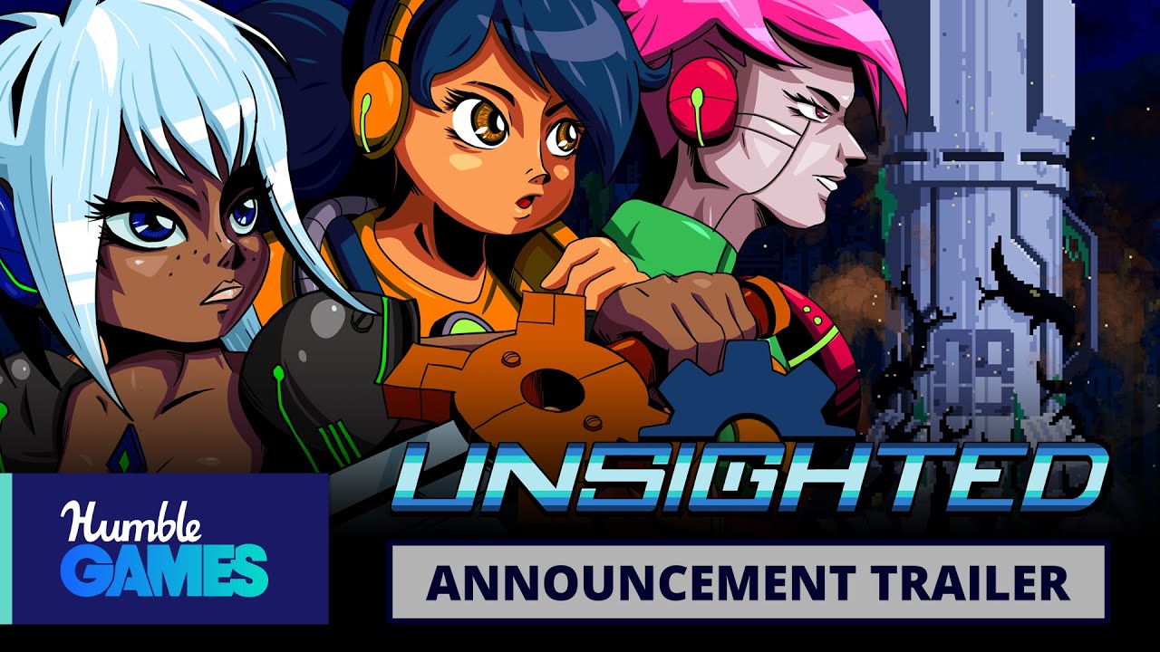 Unsighted trailer thumbnail