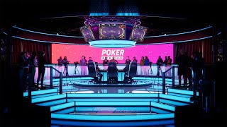 Poker Club gets new trailer