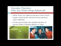 Viscosity and Intermolecular Forces