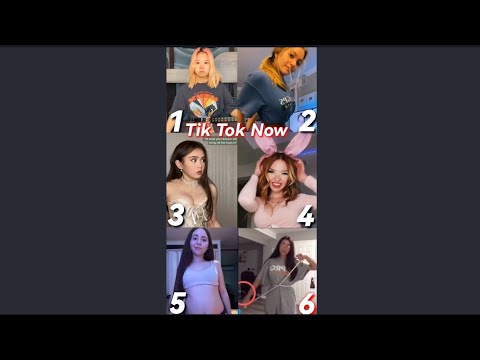 (SLIM)Who'stheBest?1,2,3,4,5 or 6?#shorts #tiktok #viral