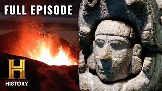 Mayan Doomsday Prophecies (S4, E2) | Ancient Aliens | Full Episode
