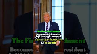 From Skyscrapers to the White House: Happy Birthday, President Donald Trump! (Life & Legacy) #Trump⁠