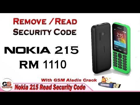 How To Reset Nokia 215 Without Security Code 11 2021