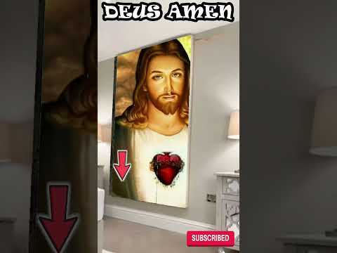 PAPA Jesus (51) #shorts