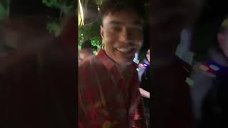 MC Diệu Lâm bỏ về sớm, lo lắng chuẩn bị ngày mai đám cưới nói gì #pukagintuankiet
