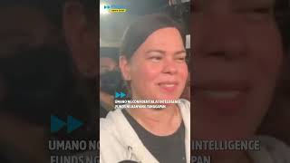 Supreme Court: Impeachment complaint vs.VP Sara Duterte, labag sa Saligang Batas