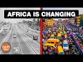Urbanization and Development in Lagos