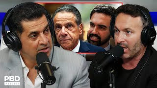 "Mamdani Is RICH!" Andrew Cuomo EXPOSES Mamdani’s Luxury Lifestyle Despite Rent-Controlled Apartment