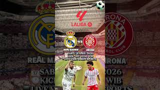 #laliga #realmadrid #girona #mbappe