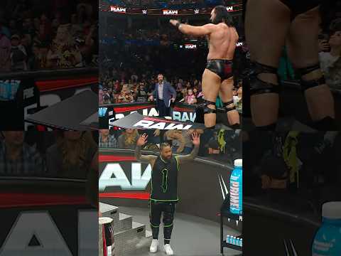 Love how nonchalant Jimmy was about it 😂