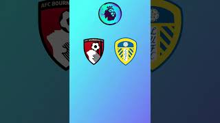 Bournemouth vs Leeds Prediction