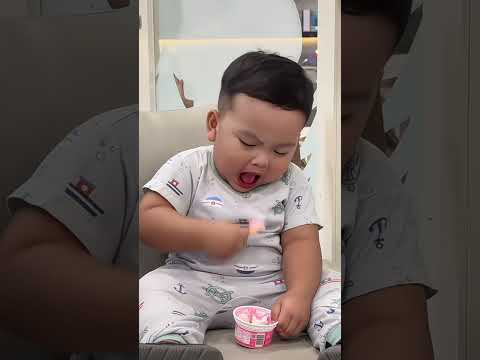 Yaampun kaka