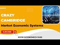 Economic Systems and Their Features
