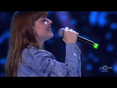 Tananai ft. Annalisa - STORIE BREVI (Live Radio Bruno 2024)