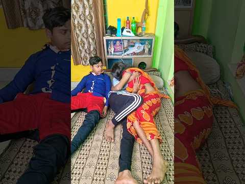 Night exercises 🤪 wife husband video 😁#tending #viral #shortsvideo #shortfeed
