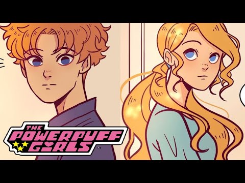 Burbuja y Boomer - Las chicas SUPERPODEROSAS | FANDUB Español Latino | leecheedoodles