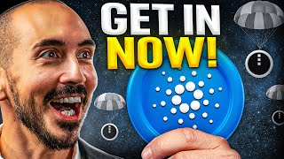 URGENT: Midnight Massive Airdrop! (This Changes Crypto!)