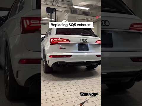 AUDI SQ5 AUDI Q5 #audi #tuning #automobile #autosport #autoindustry Audi rs6