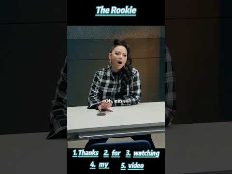 Mugshot Doppelganger Chaos: “Tim… and Dim” #TheRookie #shorts