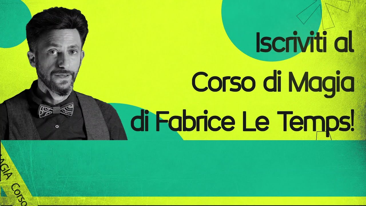 Fabrice Le Temps