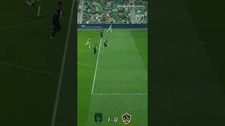 Austin FC vs LA Galaxy 1-0 | Goal Highlight - MLS 2025 MD 9 #highlights #mls #sport