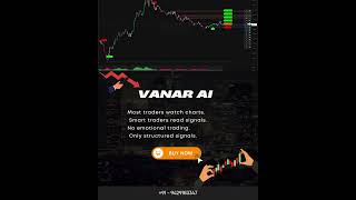 Smart traders read signals with Vanar AI #trading #stockmarket