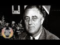 FDR's Court Packing Controversy