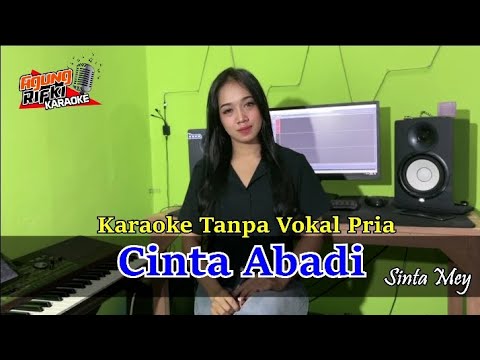 Cinta Abadi (Karaoke) Duet Tanpa Vokal Pria