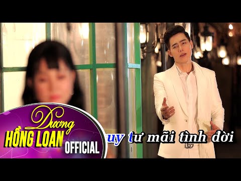 Karaoke Sau Lần Hẹn Cuối – Dương Hồng Loan & Lưu Chí Vỹ – Beat Gốc