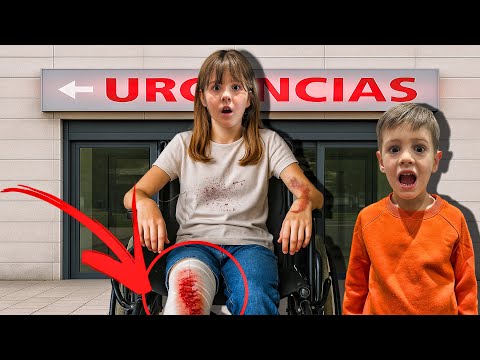 DANIELA VIVE UN MOMENTO MUY DIFÍCIL 😟 | HISTORIA REAL