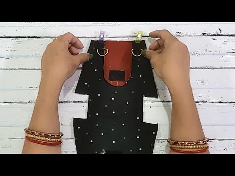 2 Beautiful Bags You Can Stitch at Home in Bulk & Sell Easy Sewing Ideas
